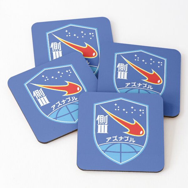 Item preview, The Red Comet designed and sold by thom2maro.