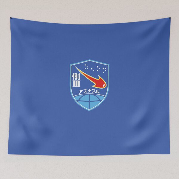 Item preview, The Red Comet designed and sold by thom2maro.