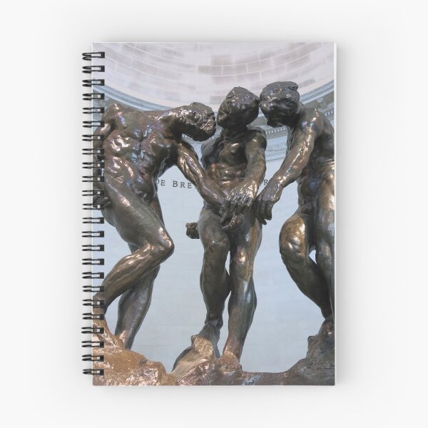 Item preview, Rodin sculpture  designed and sold by Julian Edgar.