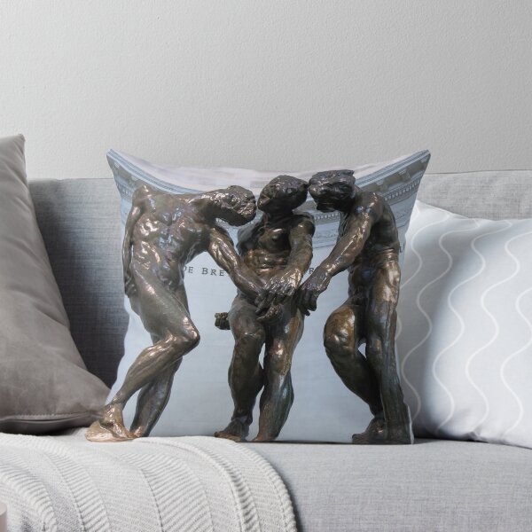 Item preview, Rodin sculpture  designed and sold by Julian Edgar.