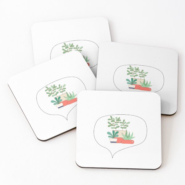 Item preview, Plant Obsessed  designed and sold by ksallee.