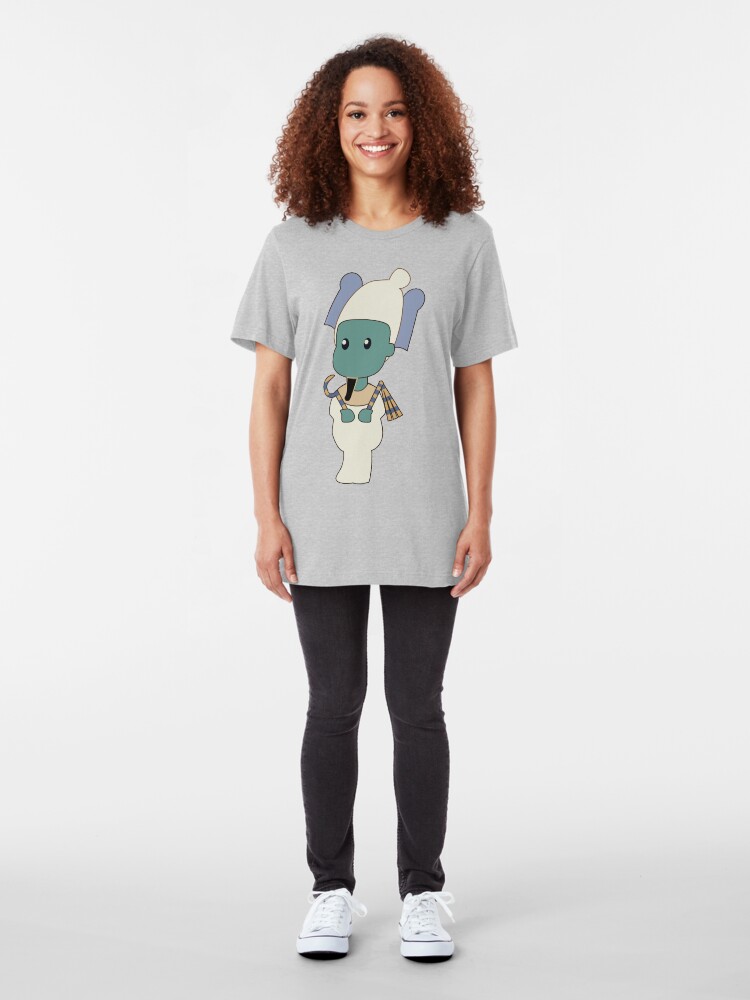 Alternate view of Tiny Osiris Slim Fit T-Shirt