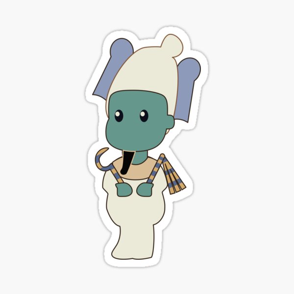 Item preview, Tiny Osiris designed and sold by Aakheperure.