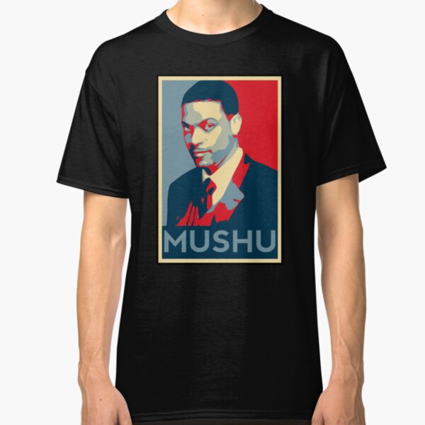 vintage rush hour shirt