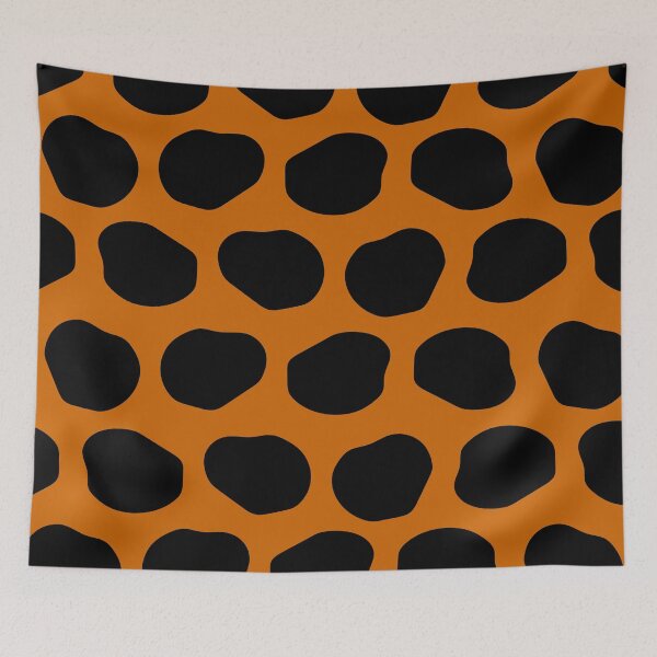Item preview, Stones in Orange  designed and sold by brwneyesblktea.