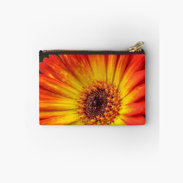 Item preview, Gerbera Floral 0801B designed and sold by HowardRoberts.