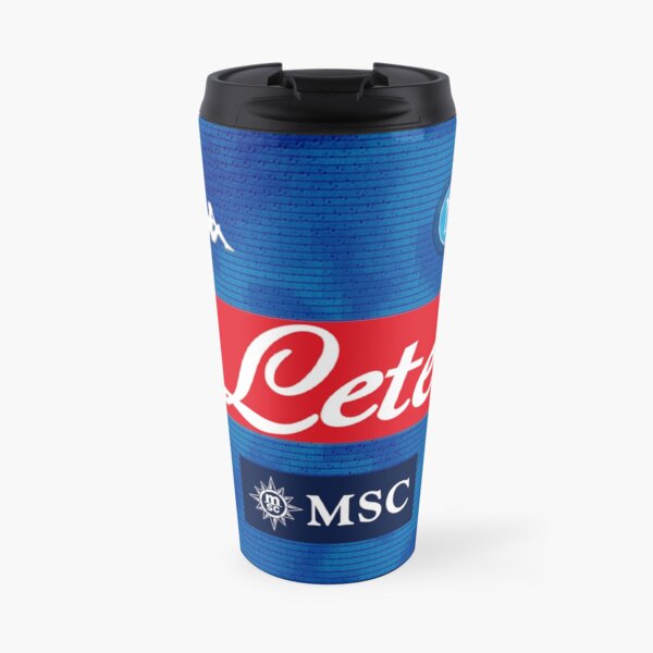 NAPOLI JERSEY 2019 / 2020 Travel Mug