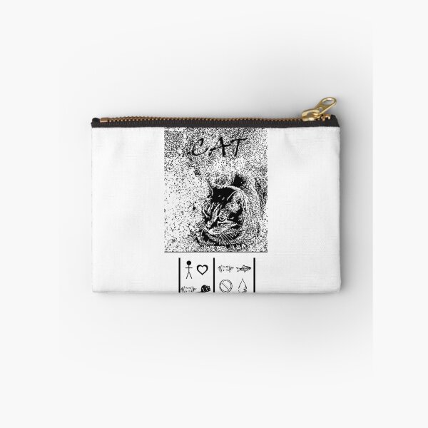 Item preview, Cat Hiero designed and sold by Neal Robert.