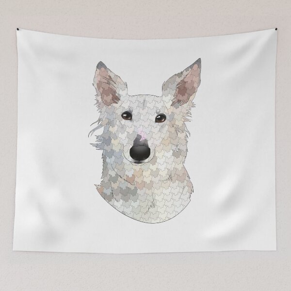 Item preview, Sivi designed and sold by Blacklightco.