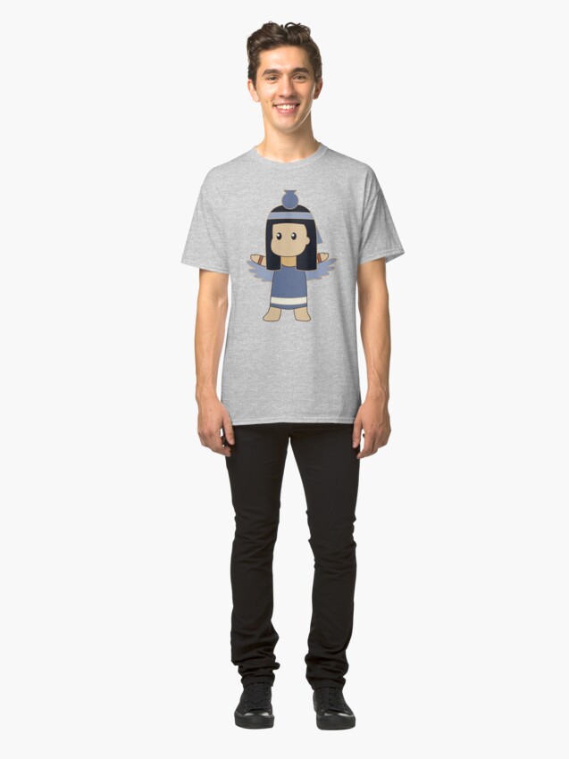 Alternate view of Tiny Nut Classic T-Shirt