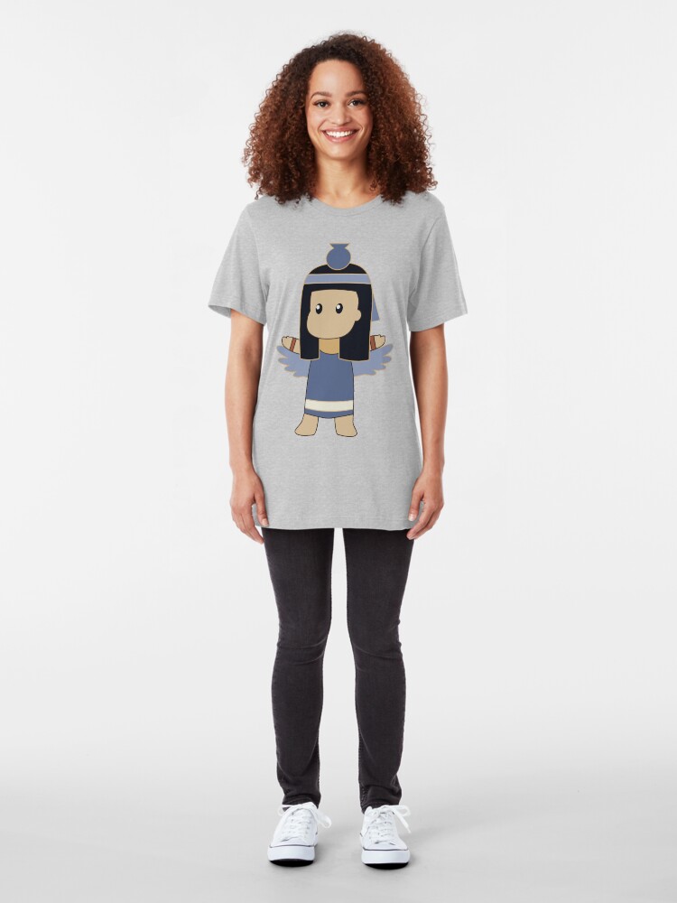 Alternate view of Tiny Nut Slim Fit T-Shirt