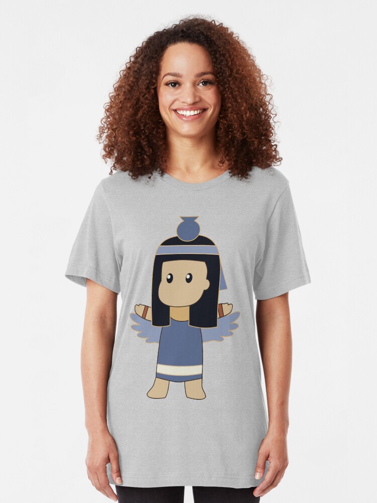Alternate view of Tiny Nut Slim Fit T-Shirt