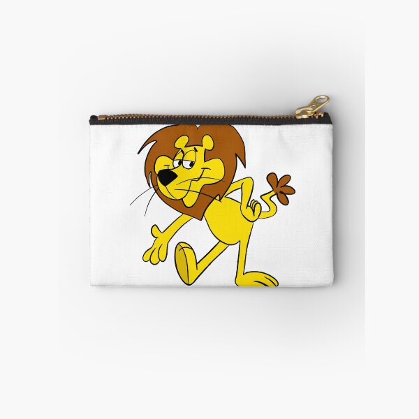 Item preview, Linus the Lionhearted: King of Beasts designed and sold by Anthony-White.