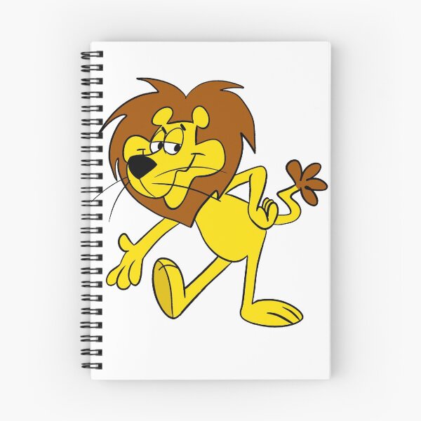 Item preview, Linus the Lionhearted: King of Beasts designed and sold by Anthony-White.