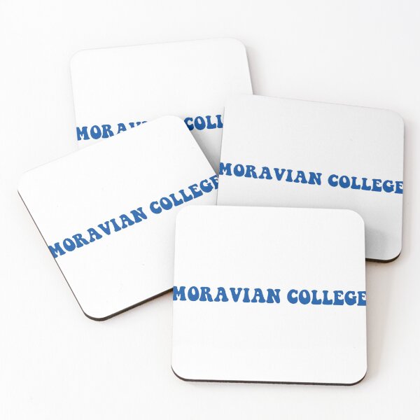 Item preview, Moravian College  designed and sold by burntchurch.