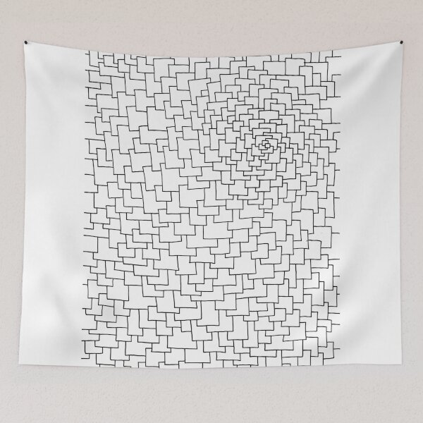 Item preview, Another Brick In The Wall designed and sold by amaddoodler.