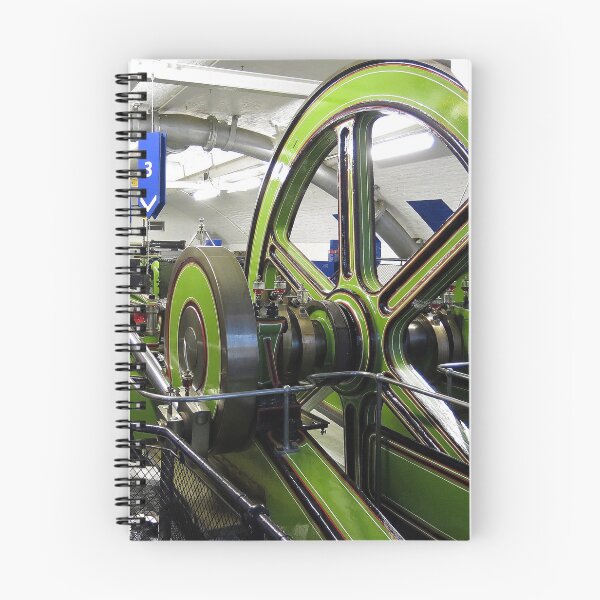 Item preview, Tower Bridge machinery designed and sold by Julian Edgar.