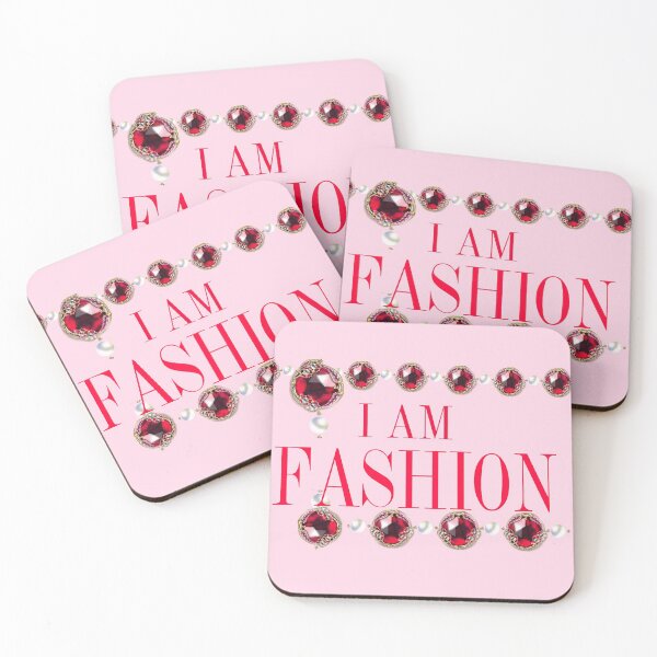 Item preview, I am Fashion designed and sold by E-Ocasio.