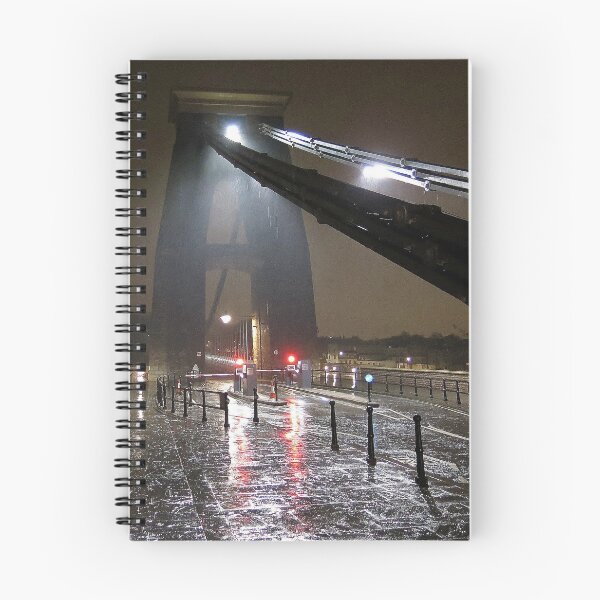 Item preview, Clifton Suspension Bridge designed and sold by Julian Edgar.