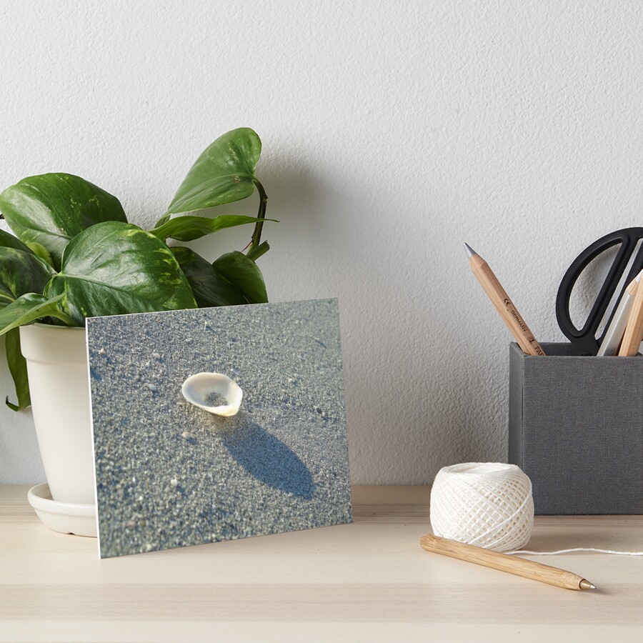 Item preview, Art Board Print designed and sold by MAMMAJAMMA.