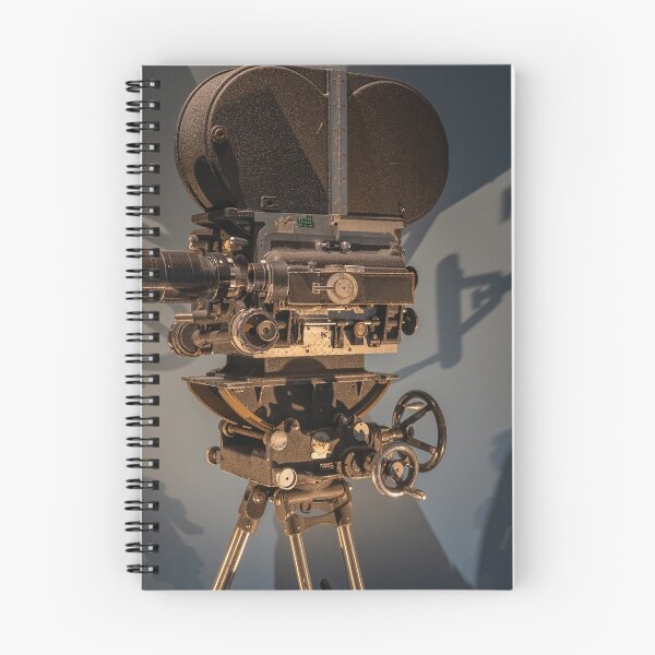 Item preview, Lights, Camera,Action ! designed and sold by JohnYoung.