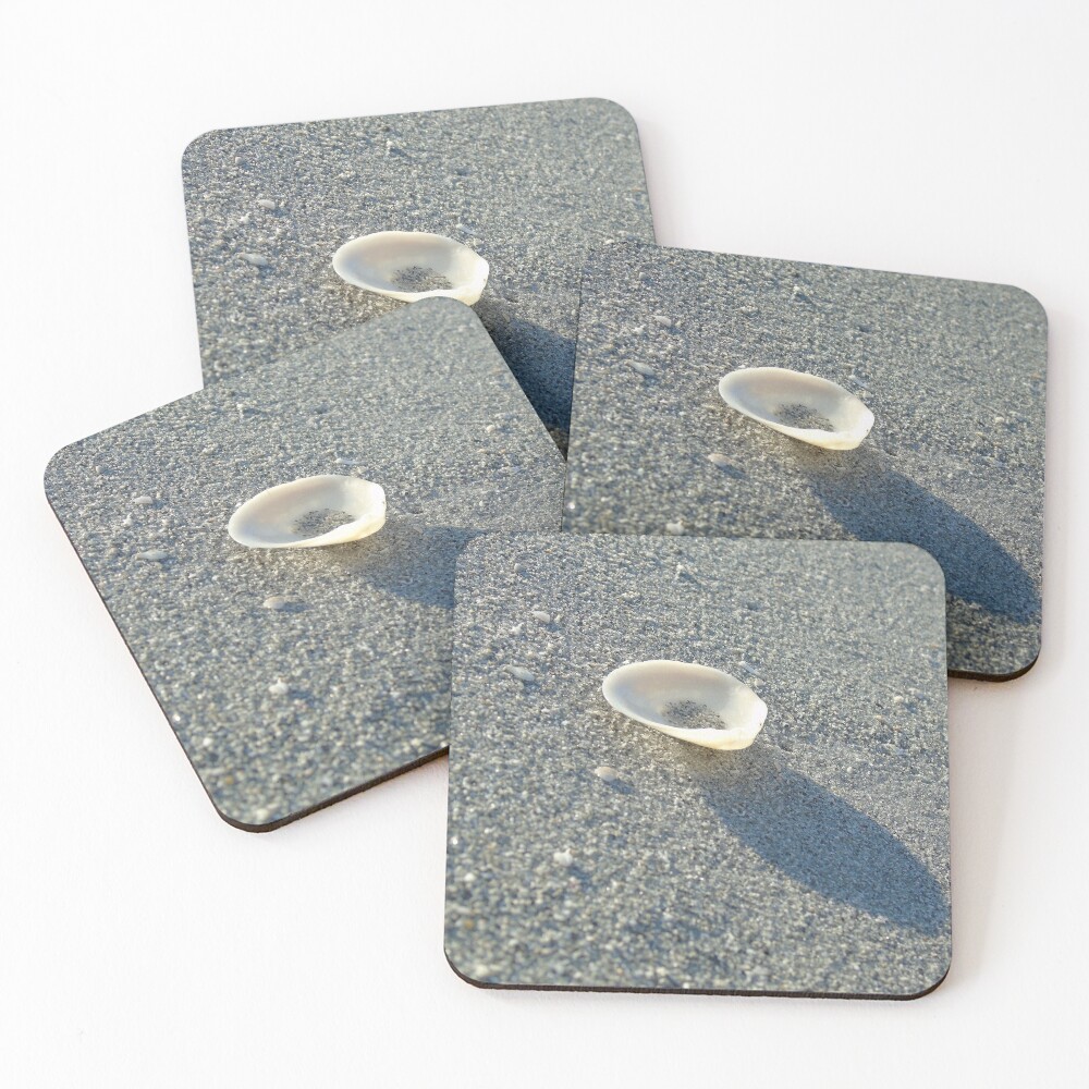 Item preview, Coasters (Set of 4) designed and sold by MAMMAJAMMA.