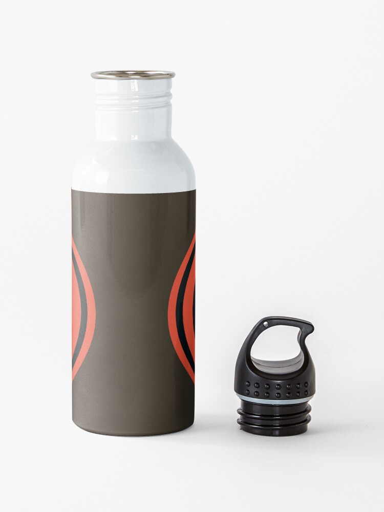 Alternate view of OBJ Water Bottle