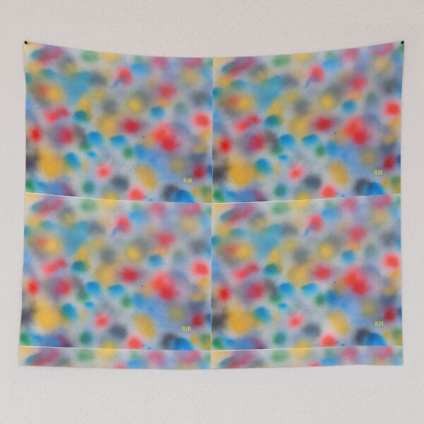 Item preview, "Release" designed and sold by Robert Regenold's Art Shop.