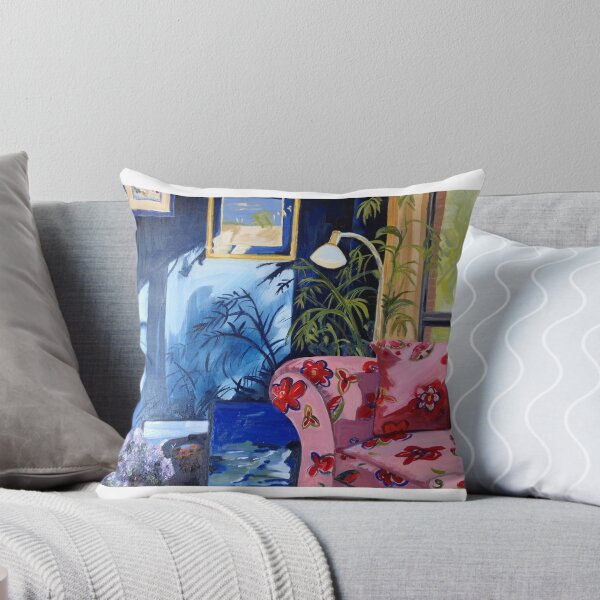 Item preview, Four Paintings designed and sold by Estelle O'Brien.