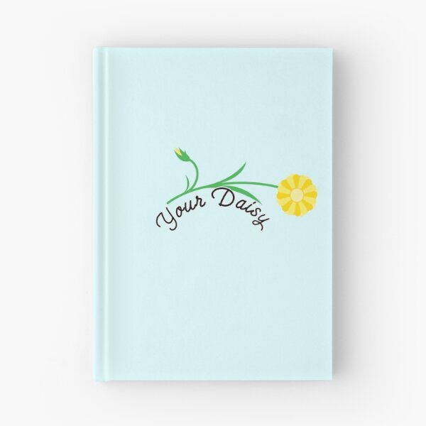 Item preview, Dashboard Daisy: Your Daisy designed and sold by cleveralice.