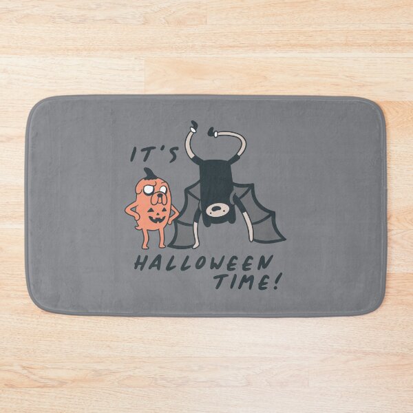 Item preview, It's Halloween Time! (Adventure Time) designed and sold by Ashley Castleton.
