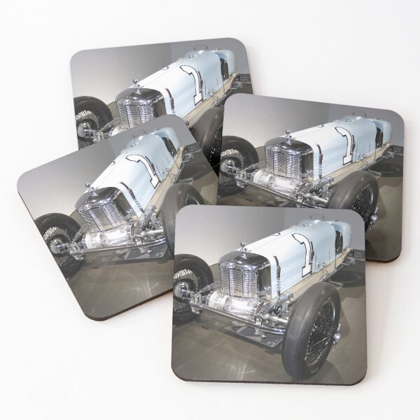 Item preview, Miller front-wheel drive racing car designed and sold by Julian Edgar.