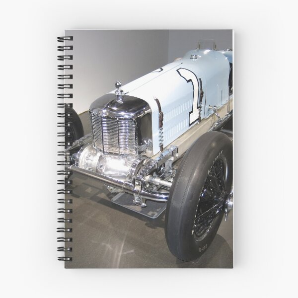 Item preview, Miller front-wheel drive racing car designed and sold by Julian Edgar.