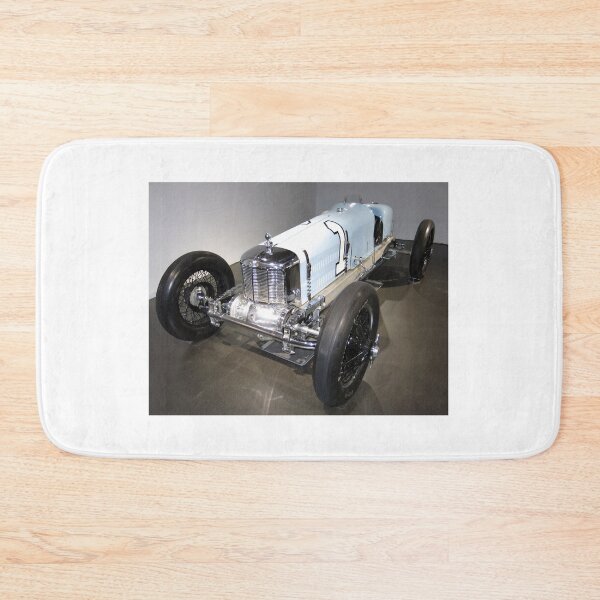 Item preview, Miller front-wheel drive racing car designed and sold by Julian Edgar.