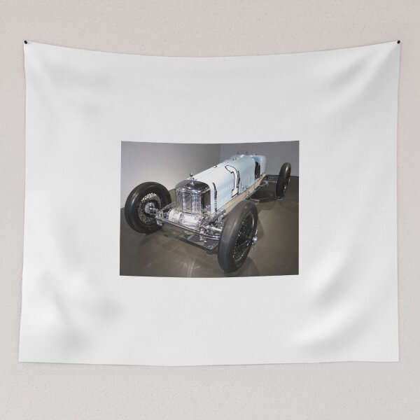 Item preview, Miller front-wheel drive racing car designed and sold by Julian Edgar.