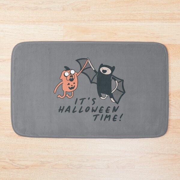 Item preview, It's Halloween Time! (Adventure Time) designed and sold by Ashley Castleton.