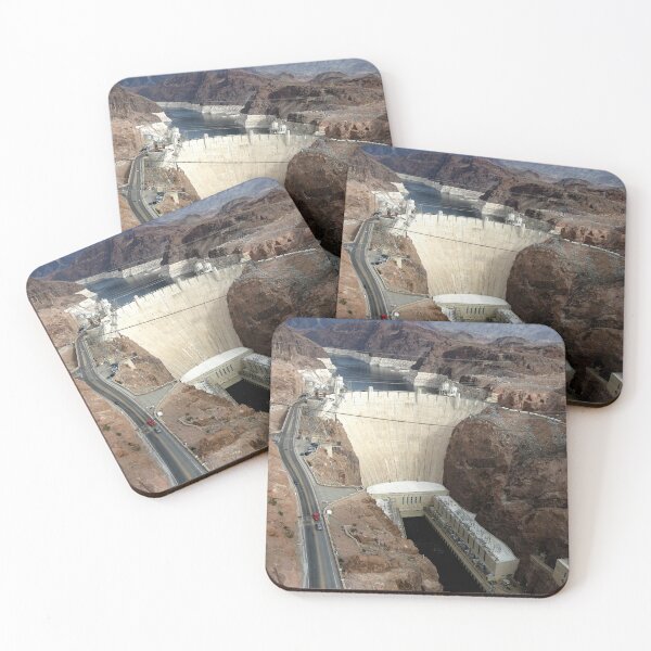 Item preview, The mighty Hoover Dam designed and sold by Julian Edgar.