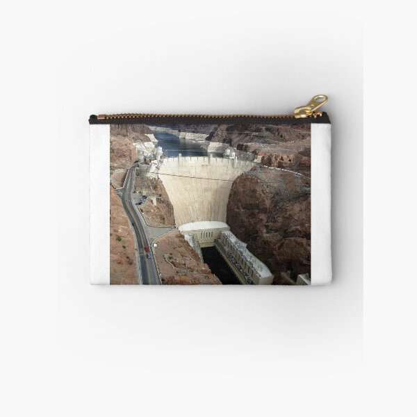 Item preview, The mighty Hoover Dam designed and sold by Julian Edgar.