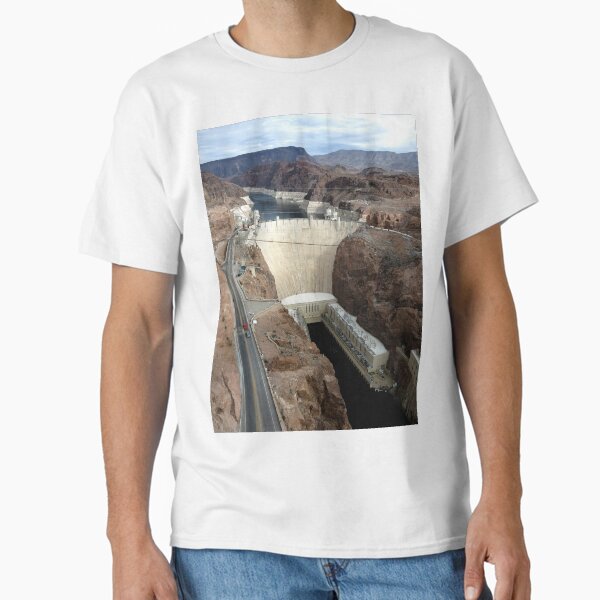 Item preview, The mighty Hoover Dam designed and sold by Julian Edgar.