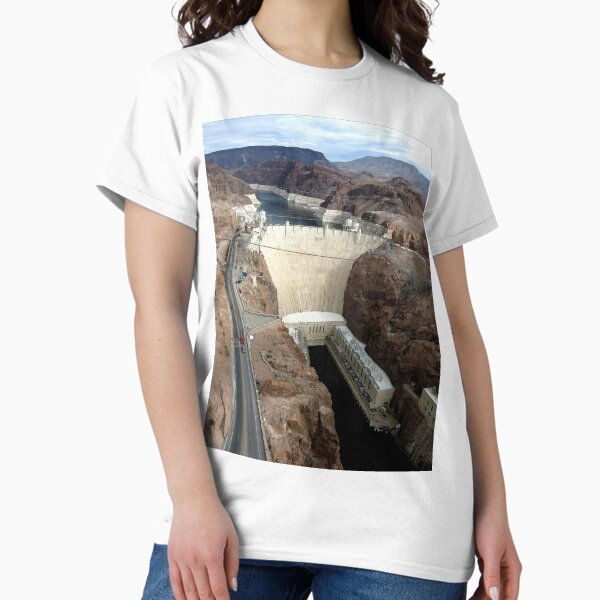 Item preview, The mighty Hoover Dam designed and sold by Julian Edgar.