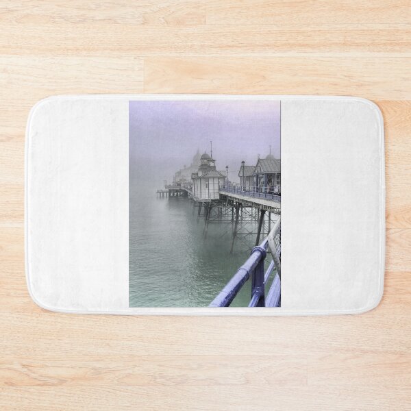 Item preview, The Misty  Eastbourne Pier designed and sold by Larry Davis.