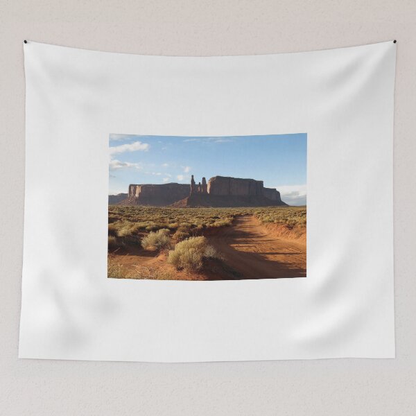 Item preview, Monument Valley designed and sold by Julian Edgar.