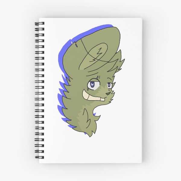 Item preview, Springtrap Headshot w/Border designed and sold by Scurryy.