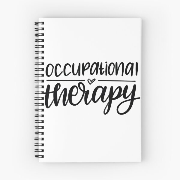 Item preview, Occupational Therapy designed and sold by charlysey278.