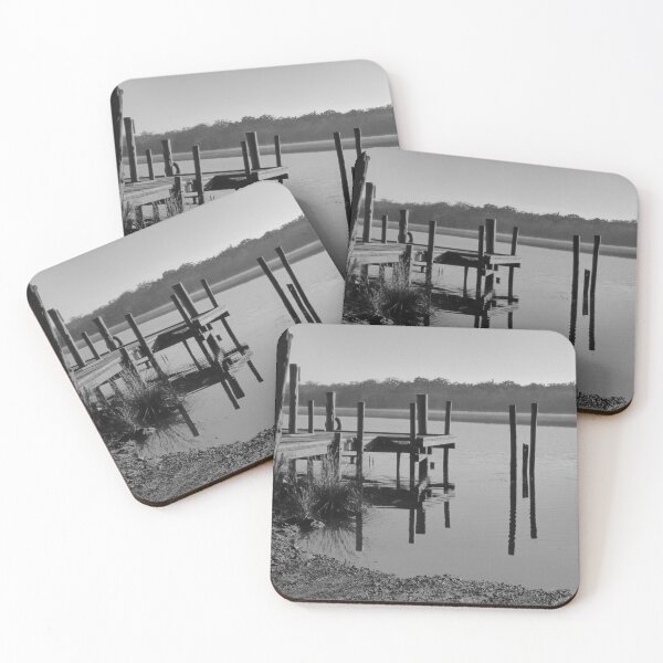 Item preview, Myall Lakes NSW Australia  designed and sold by ginnymac.