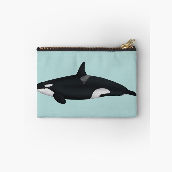 Item preview, Killer Whale CA40 designed and sold by Selena Rivera.