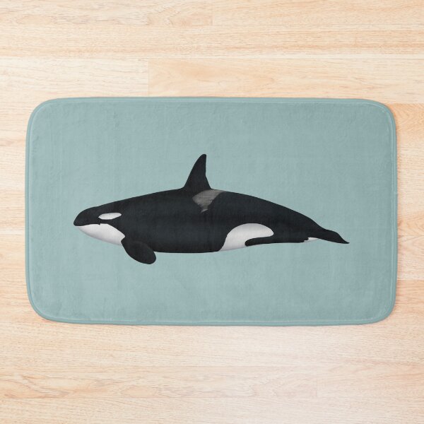 Item preview, Killer Whale CA40 designed and sold by Selena Rivera.