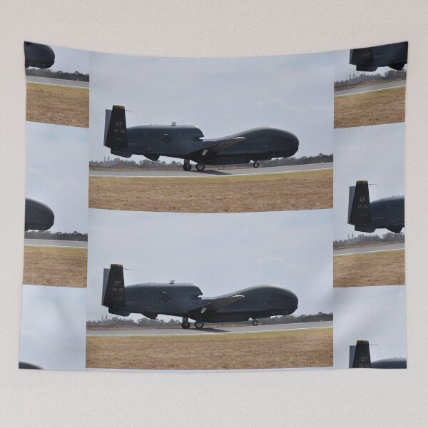 Item preview, 2019 Avalon Airshow - Global Hawk landing roll designed and sold by muz2142.