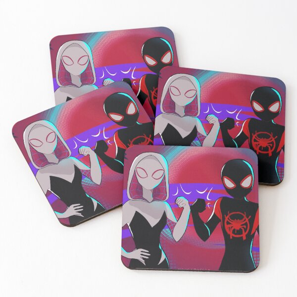 Item preview, into the spiderverse designed and sold by sunsparce.