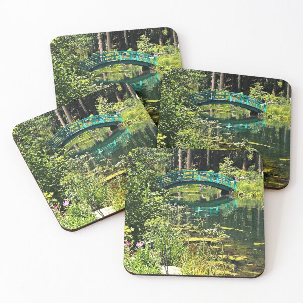 Item preview, Giverny in the Sierras designed and sold by Barbara  Brown.